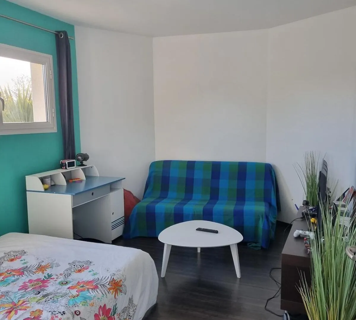 Villa Paisible Avec Piscine Proche Toulouse Eaunes 0*,  Γαλλία