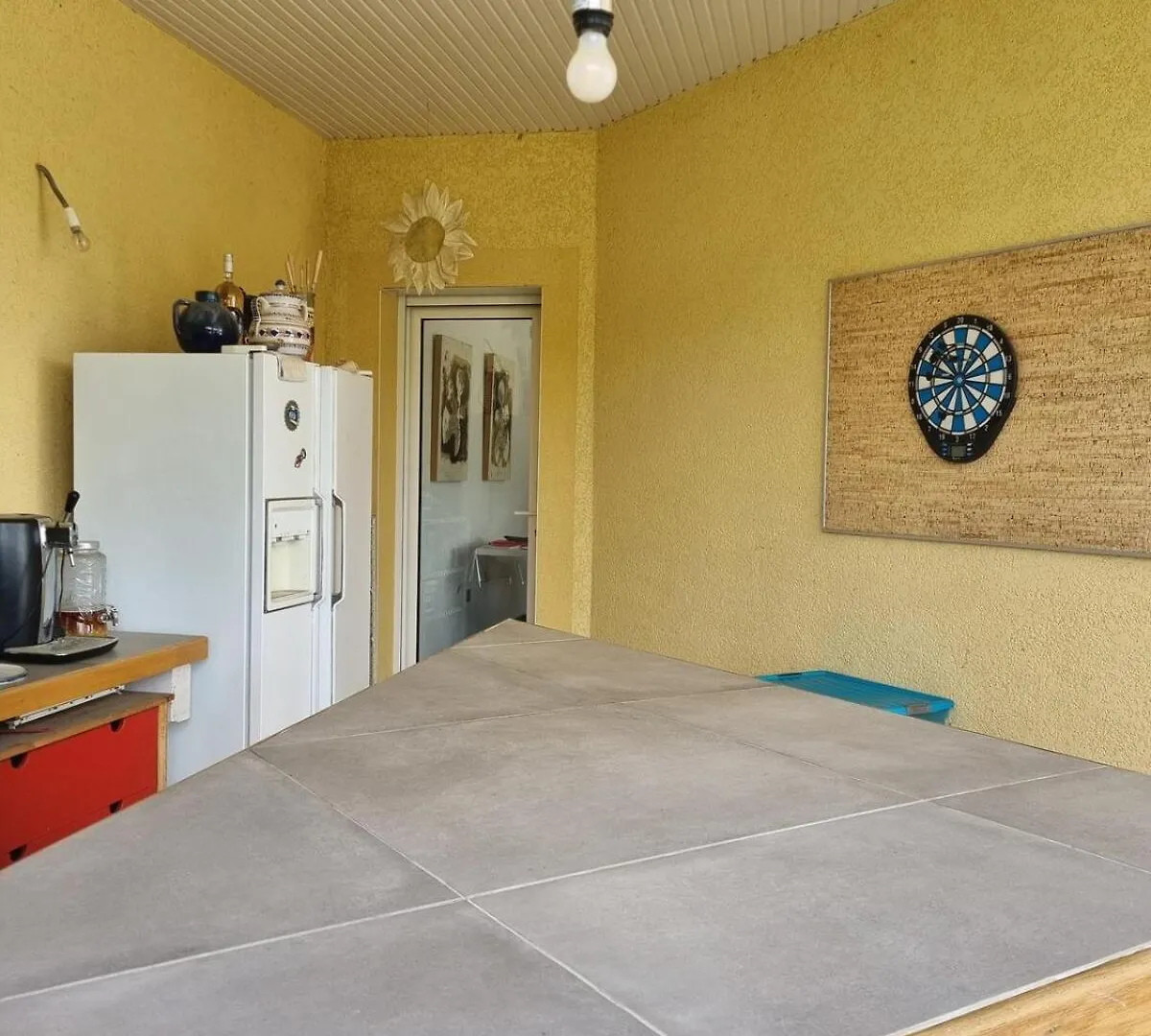 Villa Paisible Avec Piscine Proche Toulouse Eaunes 0*,