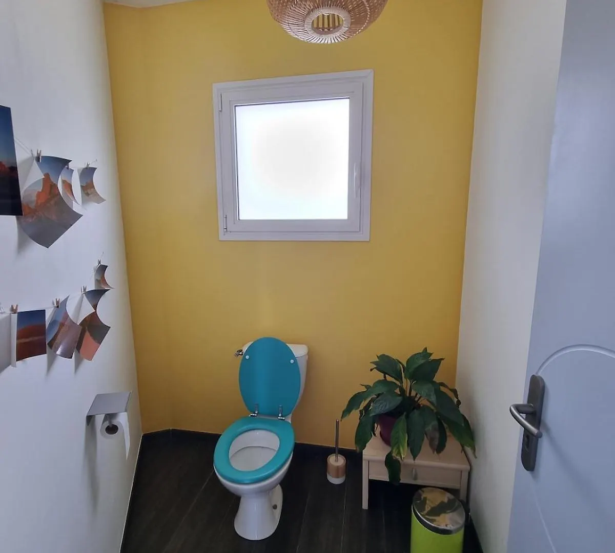 Villa Paisible Avec Piscine Proche Toulouse Eaunes